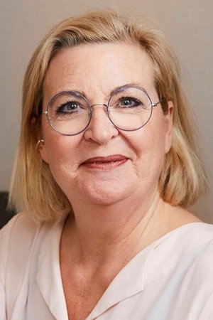 Photo of Githa Lehrmann from the Latest Netflix gallery