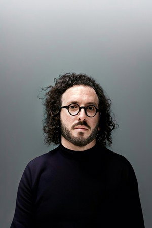 Photo of Elias Suhail from the Latest Netflix gallery