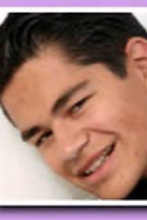 Photo of Cesar from the Latest Netflix gallery