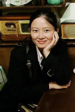Photo of Huang Jia from the Latest Netflix gallery