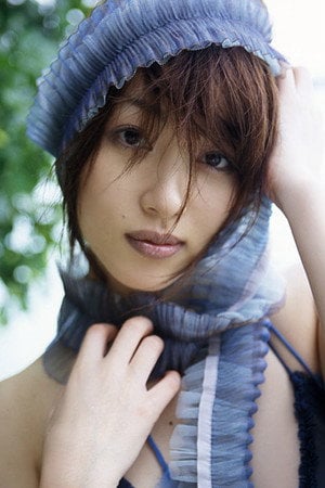 Photo of Akari Hoshino from the Latest Netflix gallery