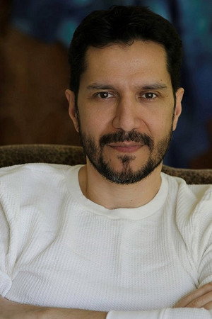 Photo of Carlos Sanz from the Latest Netflix gallery