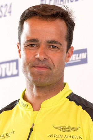 Photo of Pedro Lamy from the Latest Netflix gallery