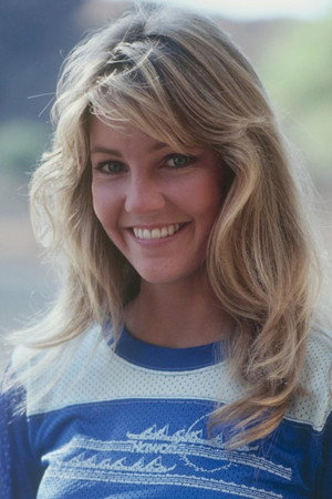 Heather Locklear photo