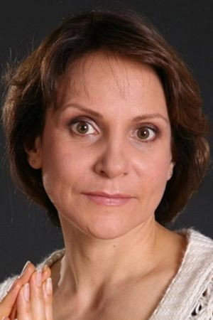 Lyudmila Artemeva photo