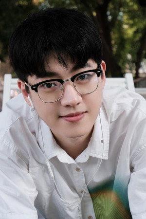 Zhang Hengming photo