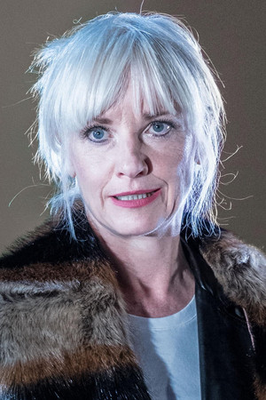 Jane Horrocks photo