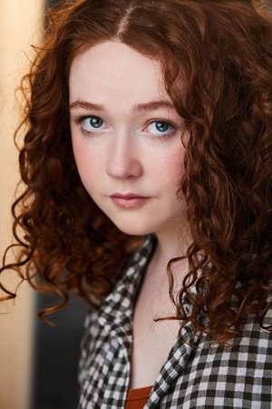 Photo of Isabella Watts from the Latest Netflix gallery