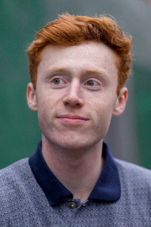 Photo of Ben Marshall from the Latest Netflix gallery