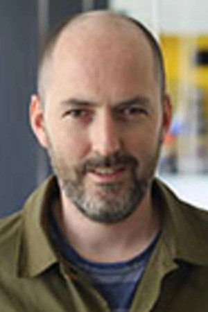 Photo of William Davies from the Latest Netflix gallery