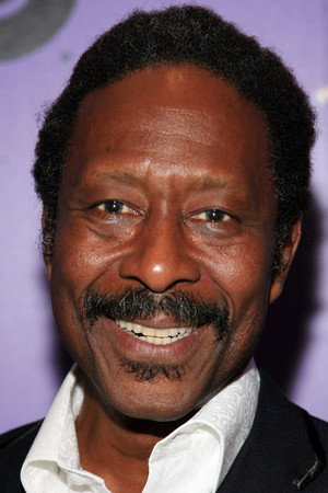 Clarke Peters photo