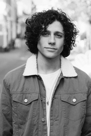 Photo of Sem Ben Yakar from the Latest Netflix gallery