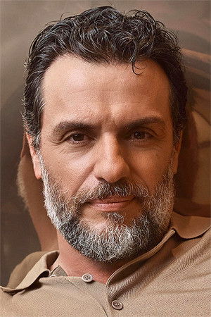 Rodrigo Lombardi photo