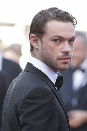 Photo of Félix Maritaud from the Latest Netflix gallery