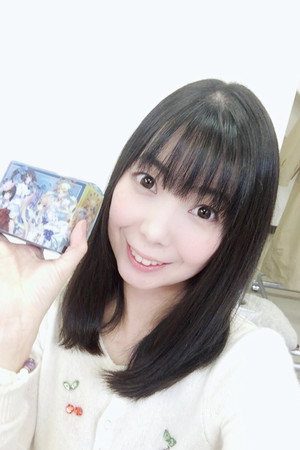 Photo of Ishihara Airi from the Latest Netflix gallery