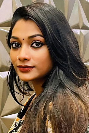 Photo of Suganya Shanmugam from the Latest Netflix gallery