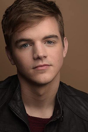 Jonathan Charles photo