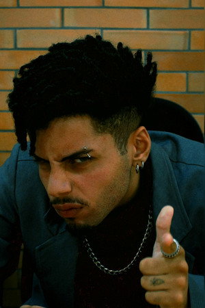 Photo of Guilherme Giusti from the Latest Netflix gallery