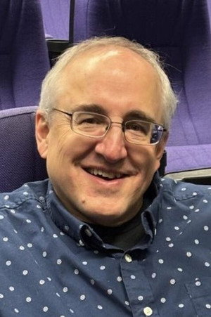 Photo of Sean Gaffney from the Latest Netflix gallery