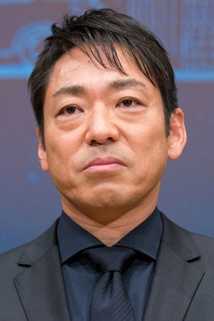 Teruyuki Kagawa photo
