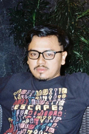 Photo of Ahmad Hasan Yuniardi from the Latest Netflix gallery