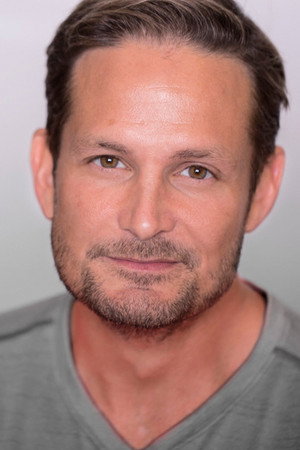 Photo of Michael LaCour from the Latest Netflix gallery