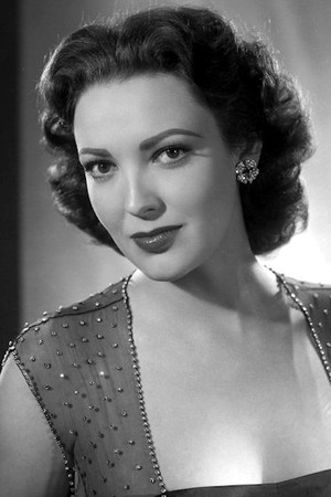 Linda Darnell photo