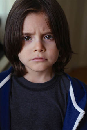 Photo of Elijah Maximus from the Latest Netflix gallery