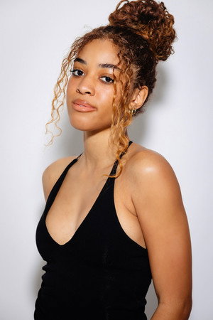 Photo of Kareemah Muhammad from the Latest Netflix gallery