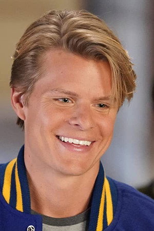 Photo of Christian Gehring from the Latest Netflix gallery