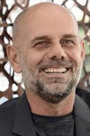 Photo of Riccardo Milani from the Latest Netflix gallery