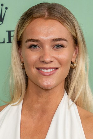 Photo of Julia Korpinen from the Latest Netflix gallery