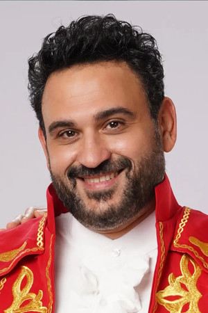 Akram Hosni photo