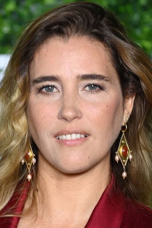 Photo of Vahina Giocante from the Latest Netflix gallery