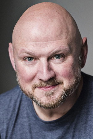 Photo of Nick Pearse from the Latest Netflix gallery