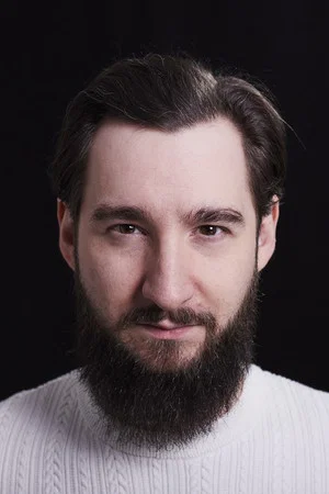 Photo of Maxim Sokolov from the Latest Netflix gallery