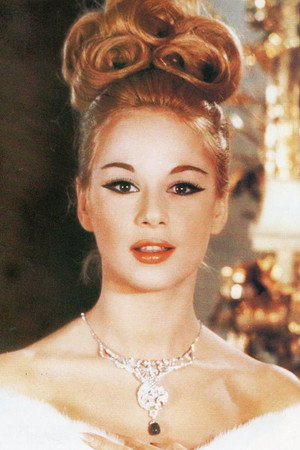 Aliki Vougiouklaki photo