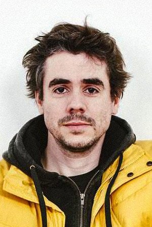 Photo of Javier Drolas from the Latest Netflix gallery