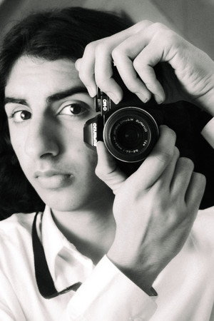Photo of Sachin Toor from the Latest Netflix gallery