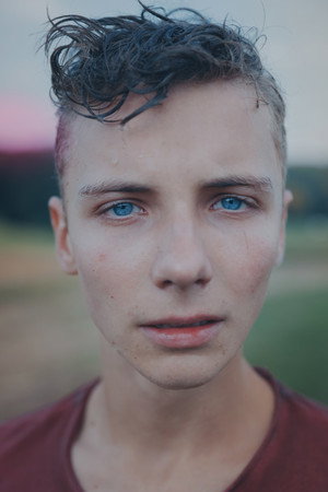 Jéremy Gillet photo