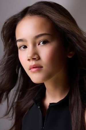 Photo of Kai Zen from the Latest Netflix gallery