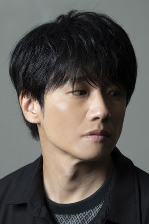 Shunsuke Kazama photo