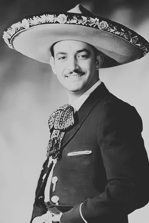 Photo of Jorge Negrete from the Latest Netflix gallery
