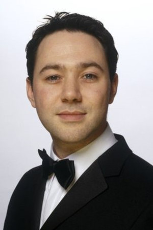 Reece Shearsmith photo