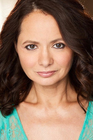 Photo of Bernadette Pérez from the Latest Netflix gallery