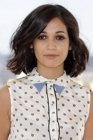 Photo of Nabiha Akkari from the Latest Netflix gallery