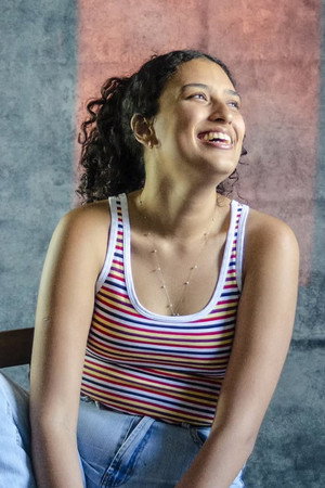 Photo of Giovanna Freire from the Latest Netflix gallery