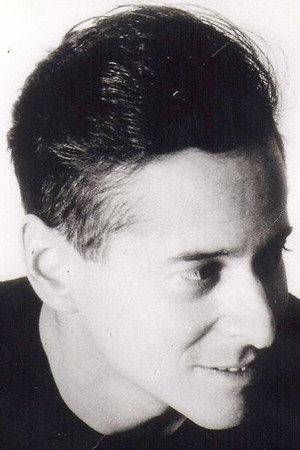 Photo of Tom Rubnitz from the Latest Netflix gallery