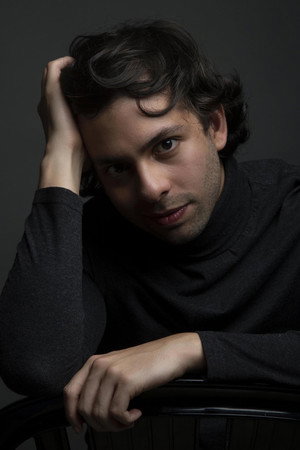 José Mariano Díaz Duarte photo