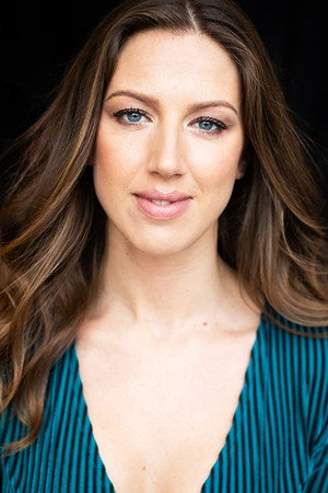 Photo of Victoria Souter from the Latest Netflix gallery